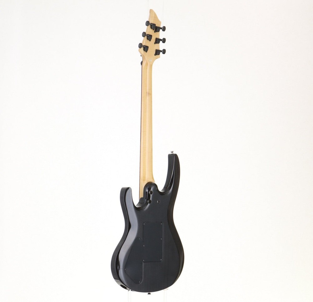 Edwards E-BT-98G See-Through Black