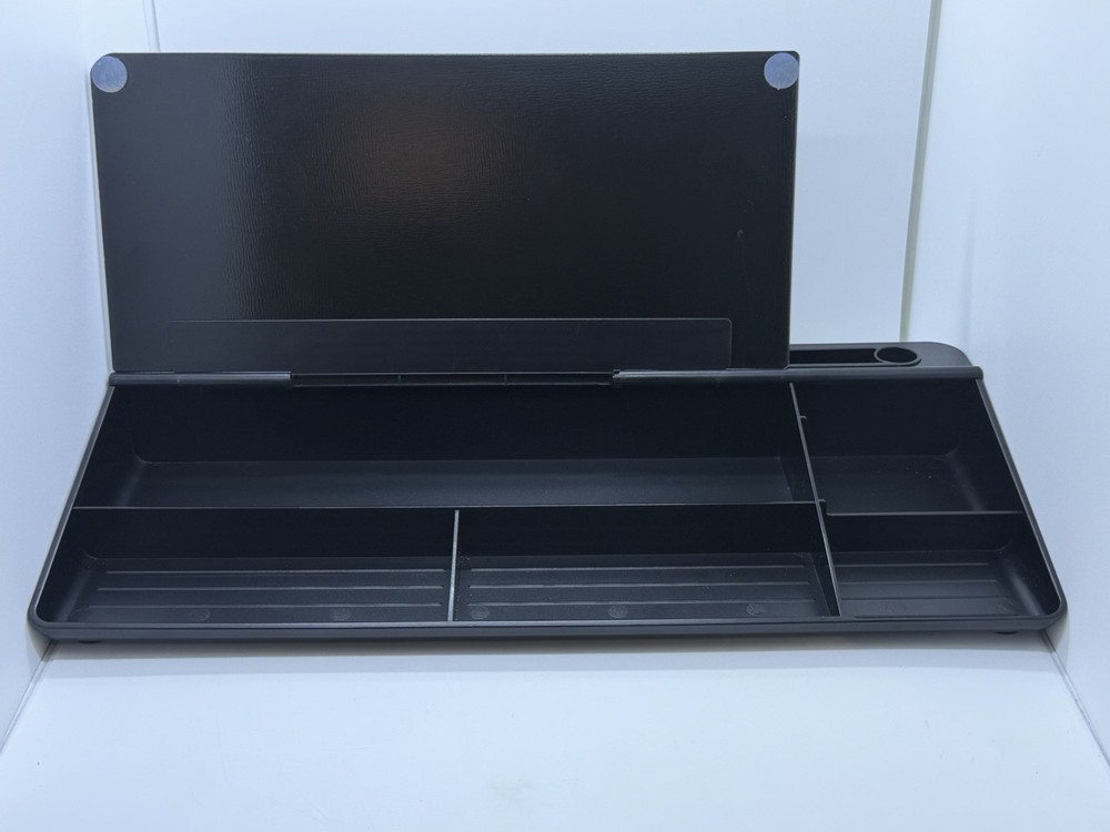 DeskBoard Buddy Black Used E2