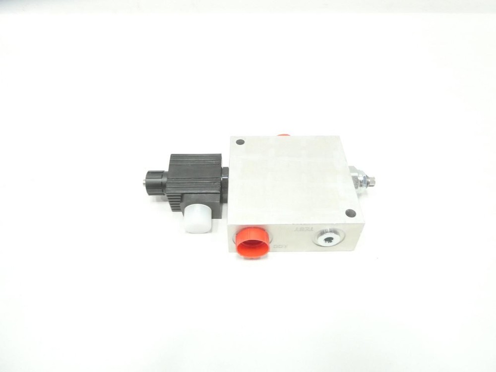 Parker DV10ADC Accumulator Unloading Valve 3000psi