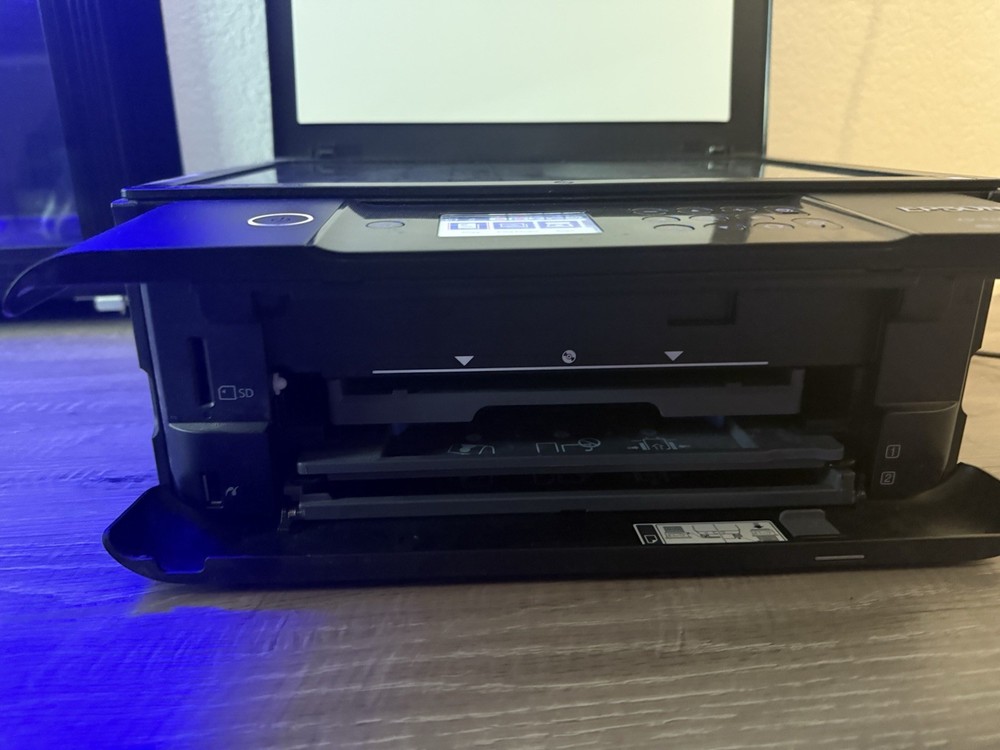 Epson XP-6100 Wireless Printer