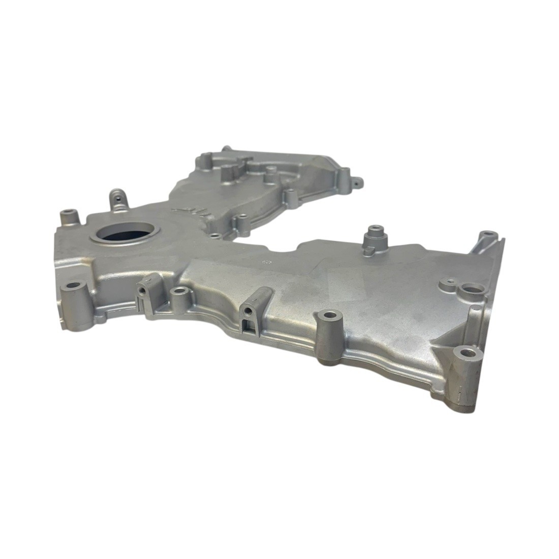 Genuine Timing Cover Lincoln Blackwood Navigator 5.4L 1999-2003 XL1E-6C086-AB OE