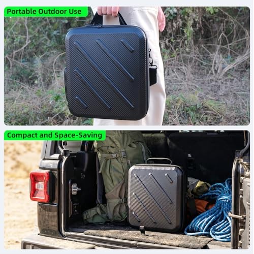 Starlink Mini Carrying Case - Lightweight Accessories - Lightweight