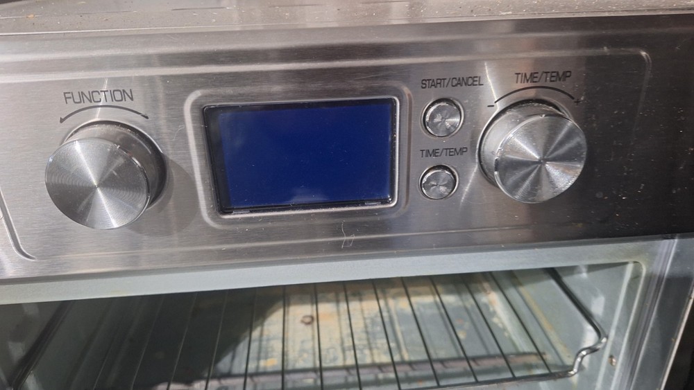 FARBERWARE TOASTER OVEN