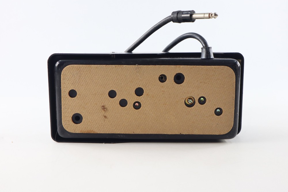 E-MU Systems VPDL Volume Control Pedal