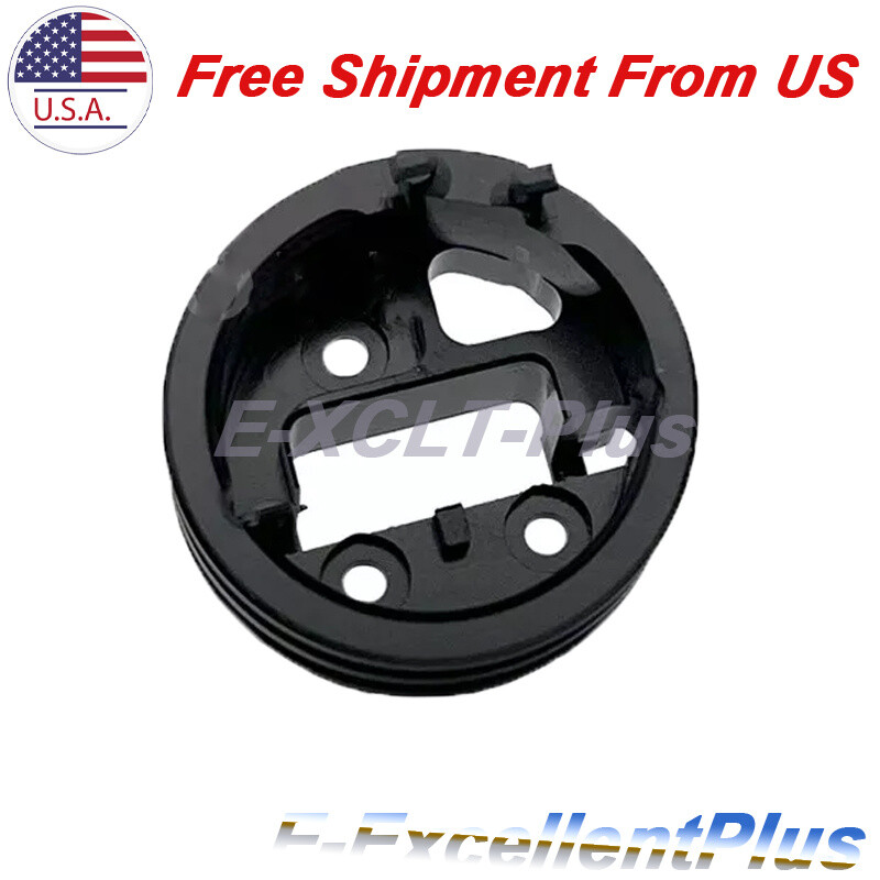 1PC Speaker Fixing Ring Buckle For Quest 3 VR Headset Left Side Part