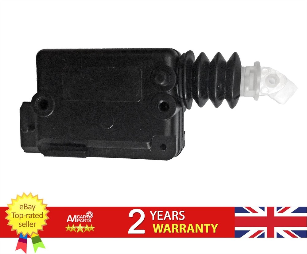 Central Locking System Actuator For Renault 19 CLIO ESPACE 7700712901