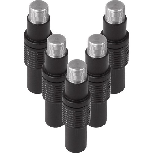 NEW! Ultimate Support Quick Release Mic Stand Adapter (5 Pack)