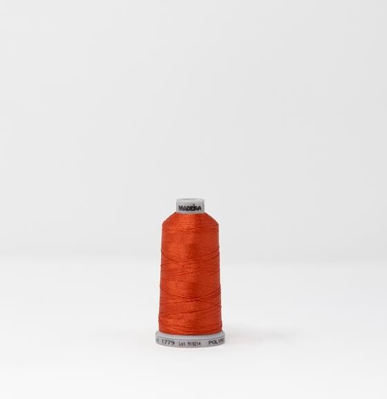 MADEIRA -- Ref. 1779 -- Sweet Potato -- Polyneon Thread -- # 40 -- 1100 yards