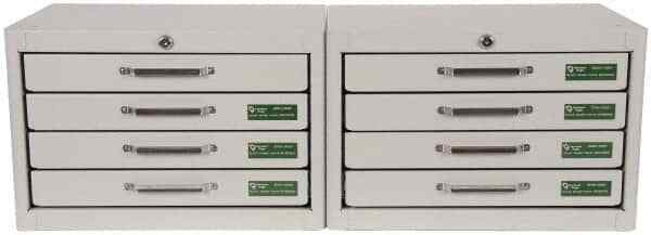 Vermont Gage 4 Drawer Cabinet