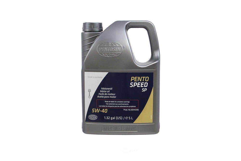 Engine Oil CRP 8044206