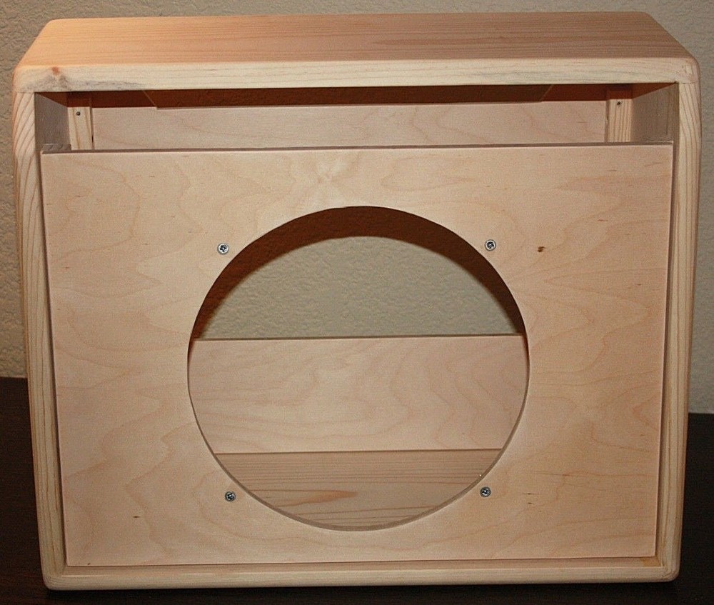 Rawcabs Princeton Reverb Reissue 1x12 combo