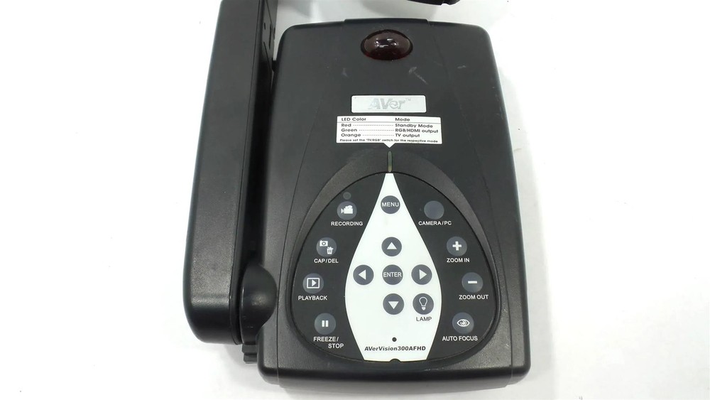 AVerVision300AFHD HDMI Document Camera - Unit Only