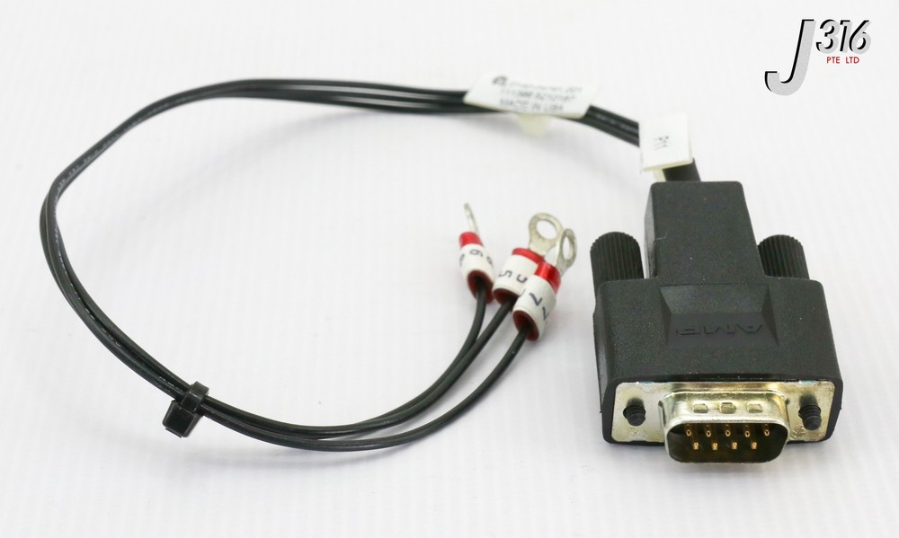 18806 APPLIED MATERIALS CABLE ASSY, 35CM 0140-04791