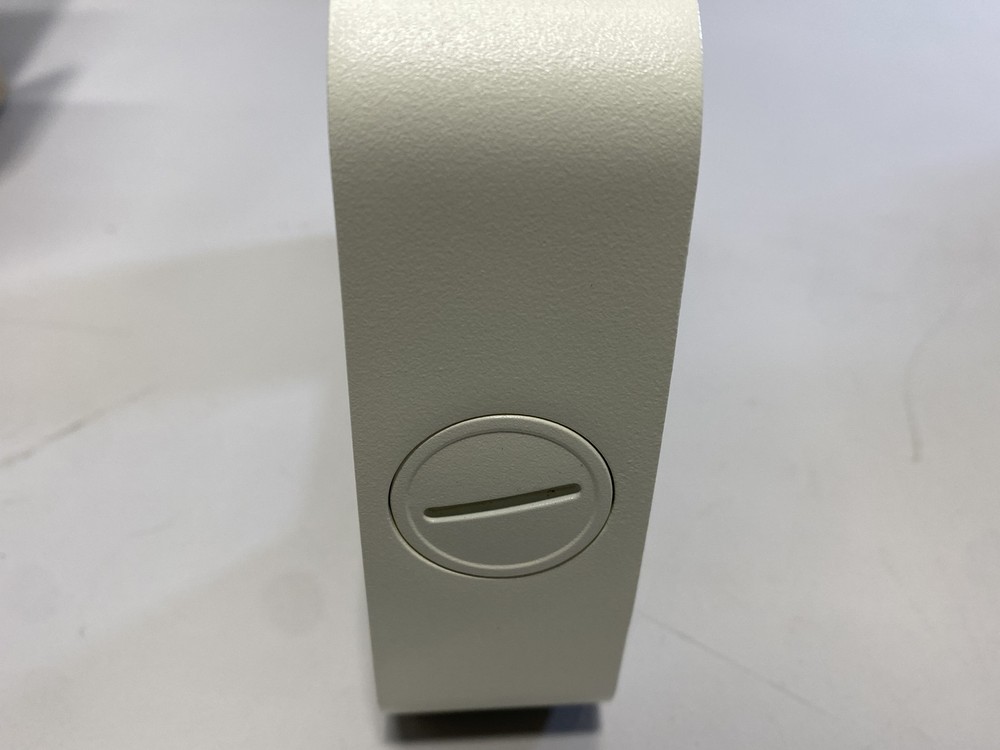 Hanwha Vision SBP-300B Wall Mount Base