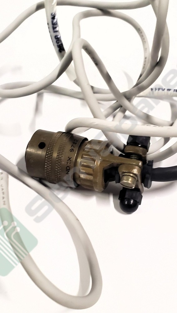 SMC NZL112-PT-EB65L VACUUM EJECTOR PRESSURE SWITCH (CASING DAMAGE)