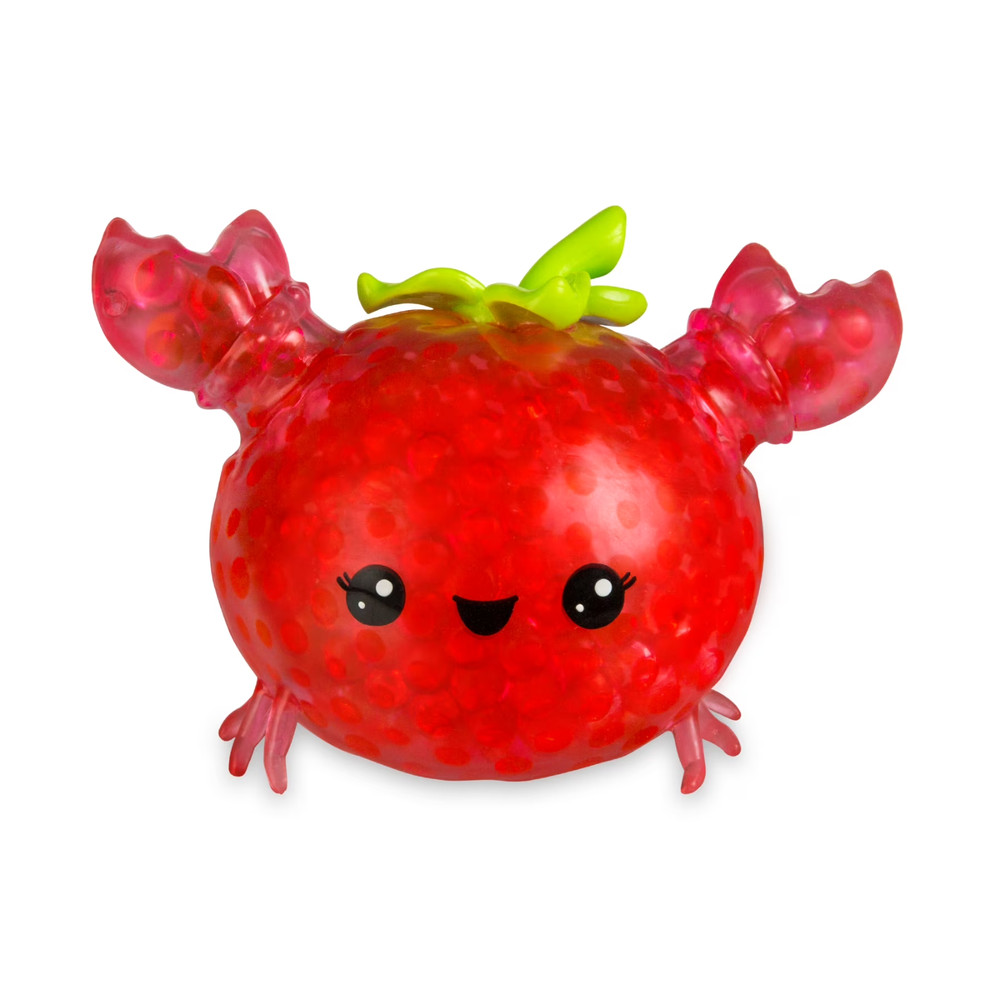 Bubbleezz Caitlyn Crabapple