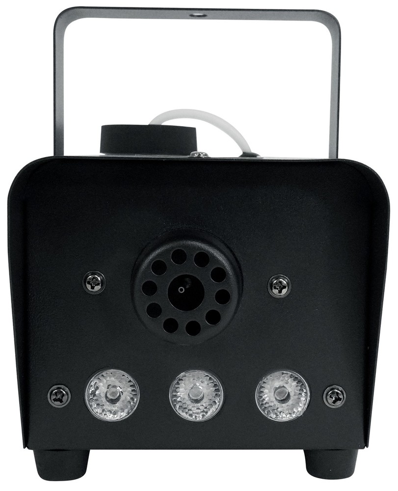 Novastar VX600 LED Display Video Processor Controller, 6 Ethernet Outputs+Fogger