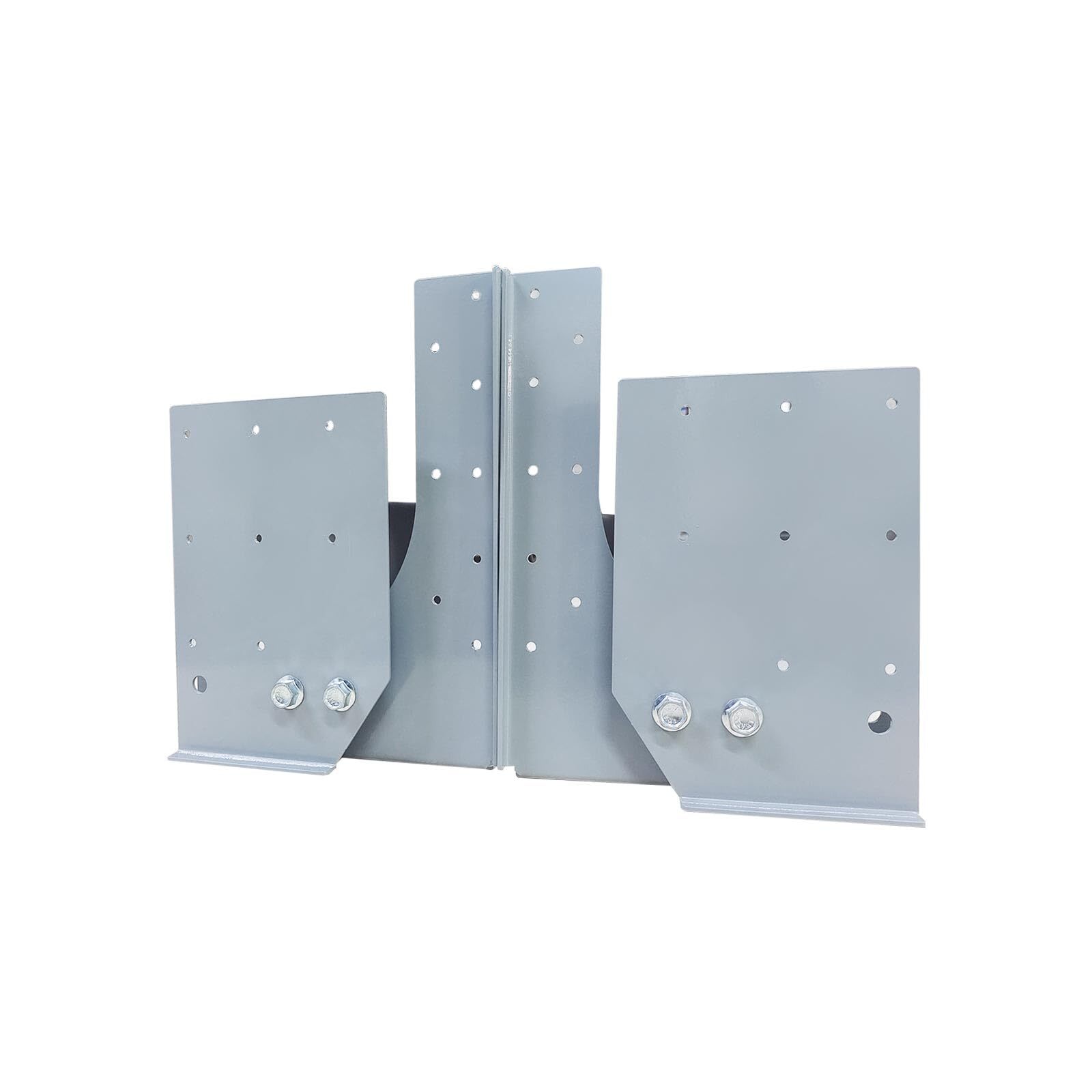 Hinge Kit Set for Restaurant Canopy Hood Exhaust Fan Fit For Wheels