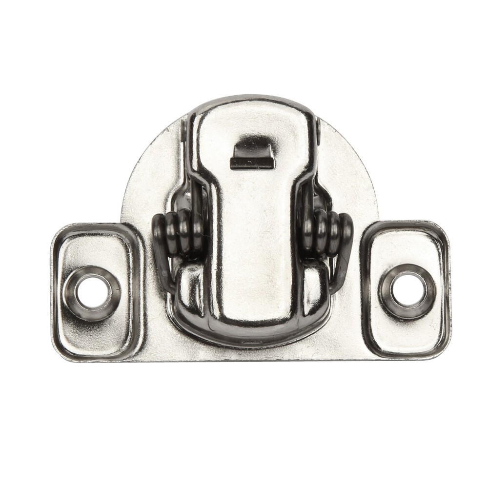 Lot Cabinet Hinges 1/2" Overlay Soft Close Face Frame 105° Compact Handware