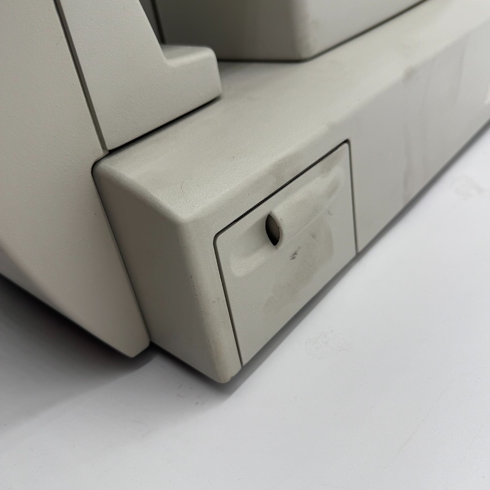 Zeiss Automatic Refractor Model 599