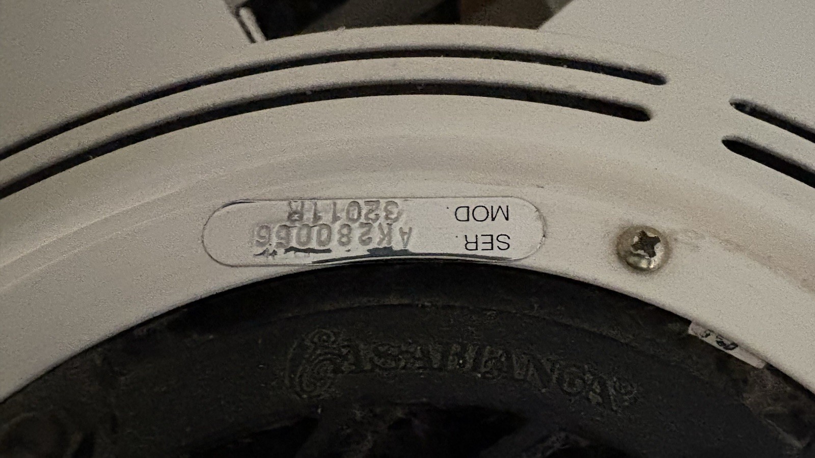 Casablanca Stealth Model 32011