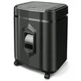 Auto Feed Micro Cut Paper Shredder