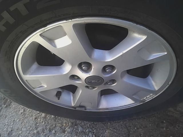 Chassis ECM Multifunction Front Floor Console Fits 05-06 ESCAPE 5947