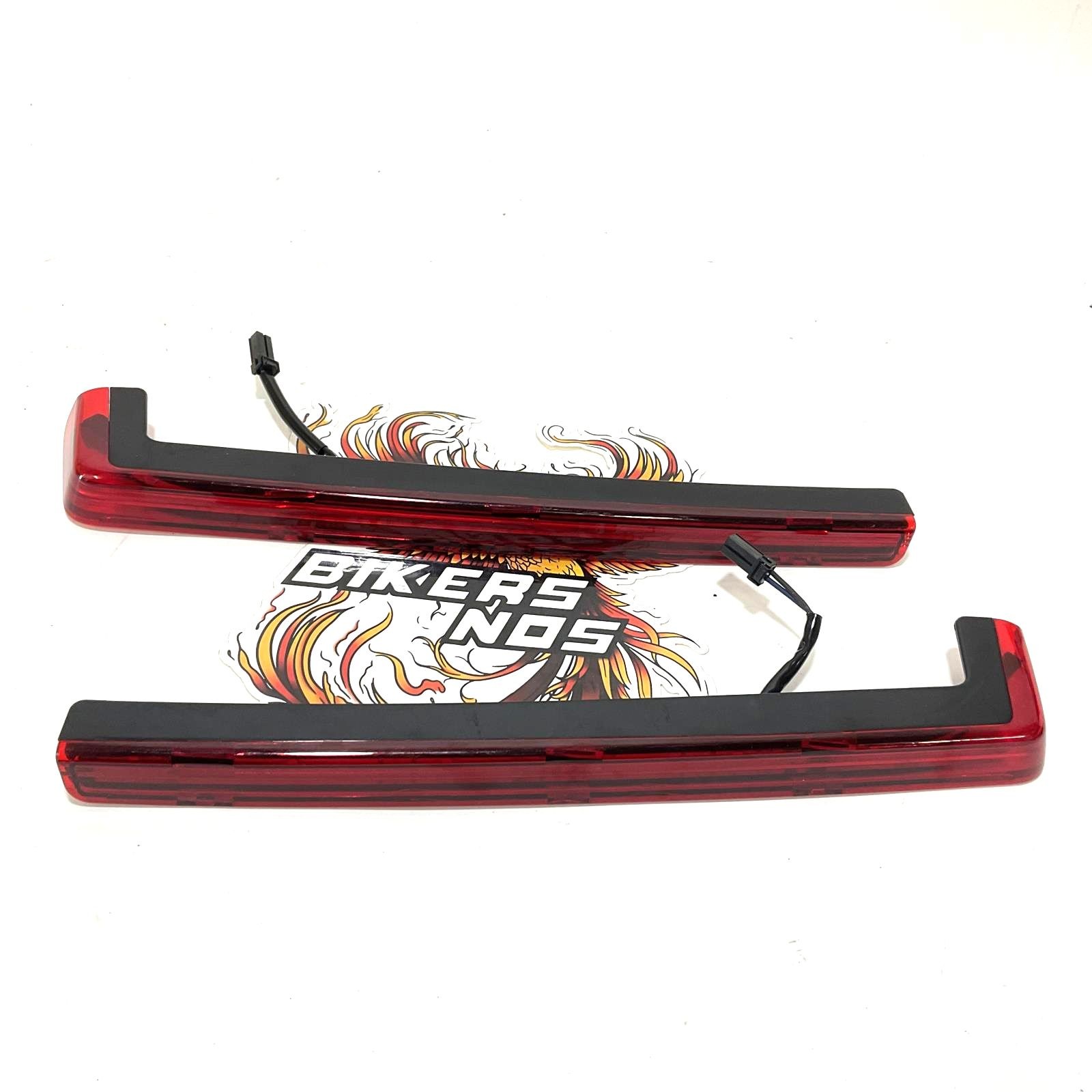 Genuine Harley-Davidson 2006 Up Touring Tour-Pak Side Marker Light 69494-06