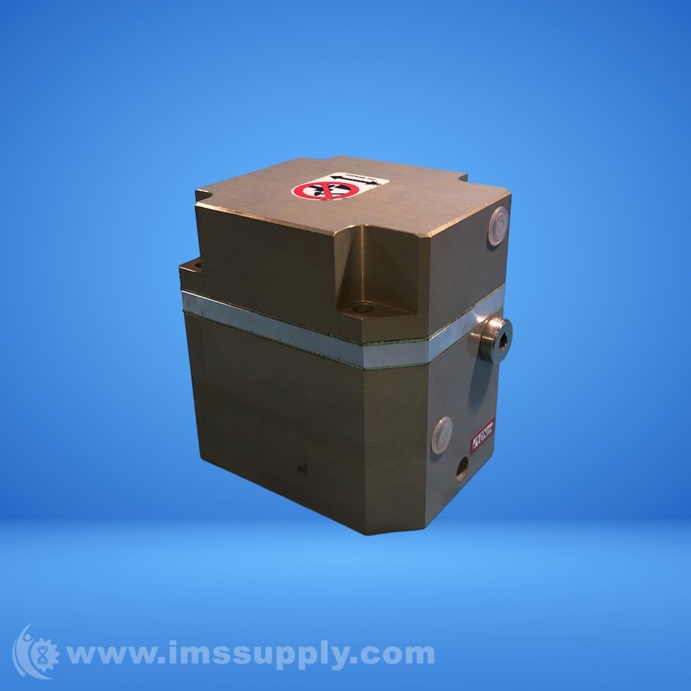 Pneumatic Actuator 5" x 4" x 5" FNIP