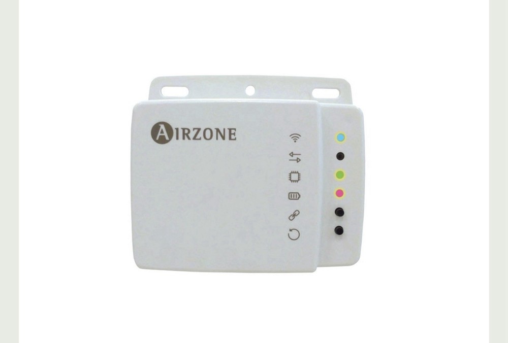 Daikin AZAI6WSCDKB Cloud WiFi Adapter For Mini-split Systems With S21 Protocols