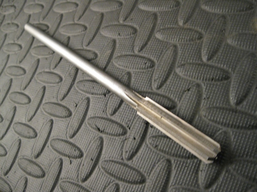 .4062" Reamer,HSS,HCT USA