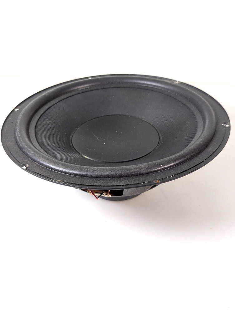 MW - 12 Woofer