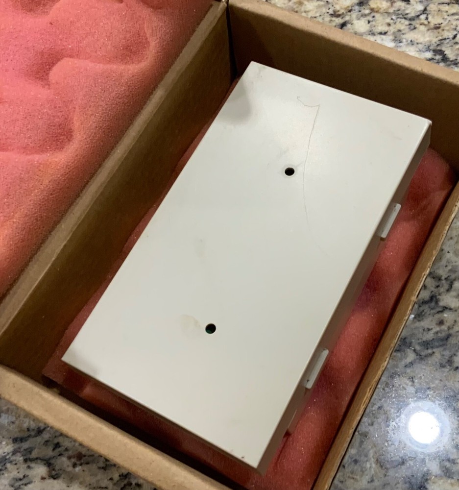 Arrowhead Model No. DD-3E Digital Communicator DD3E Used Untested