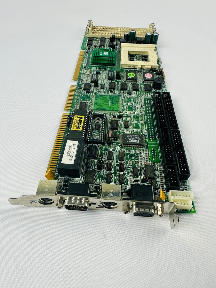 Nexcom PEAK-560 CPU Board