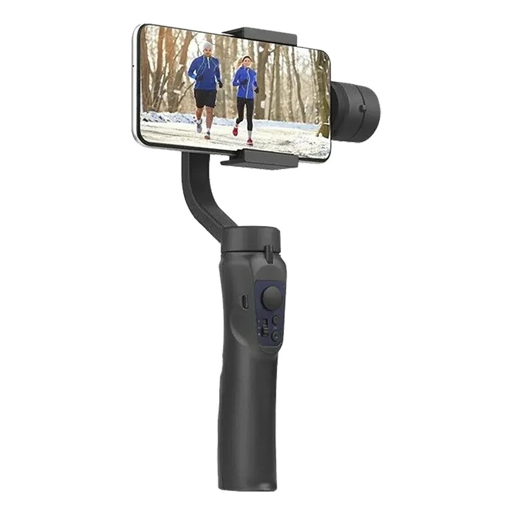Gimble Mobile Phone Stabilizer Miratech F6 3-Axis Handheld Smartphone iPhone