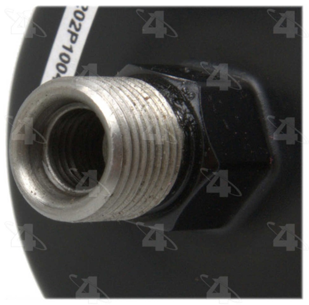 A/C Receiver Drier 4 Seasons 33493