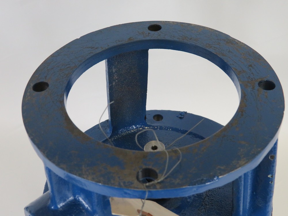 Generic DB250141 Condensate Return Pump NO MOTOR *PAINTED BLUE* RFB