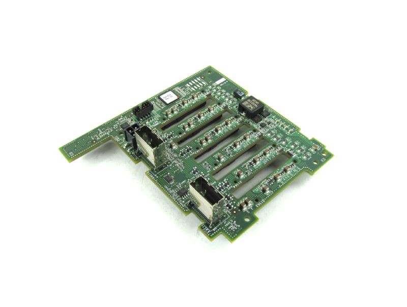 Oracle 7039459 6-Slot 2.5" Disk Backplane 4z