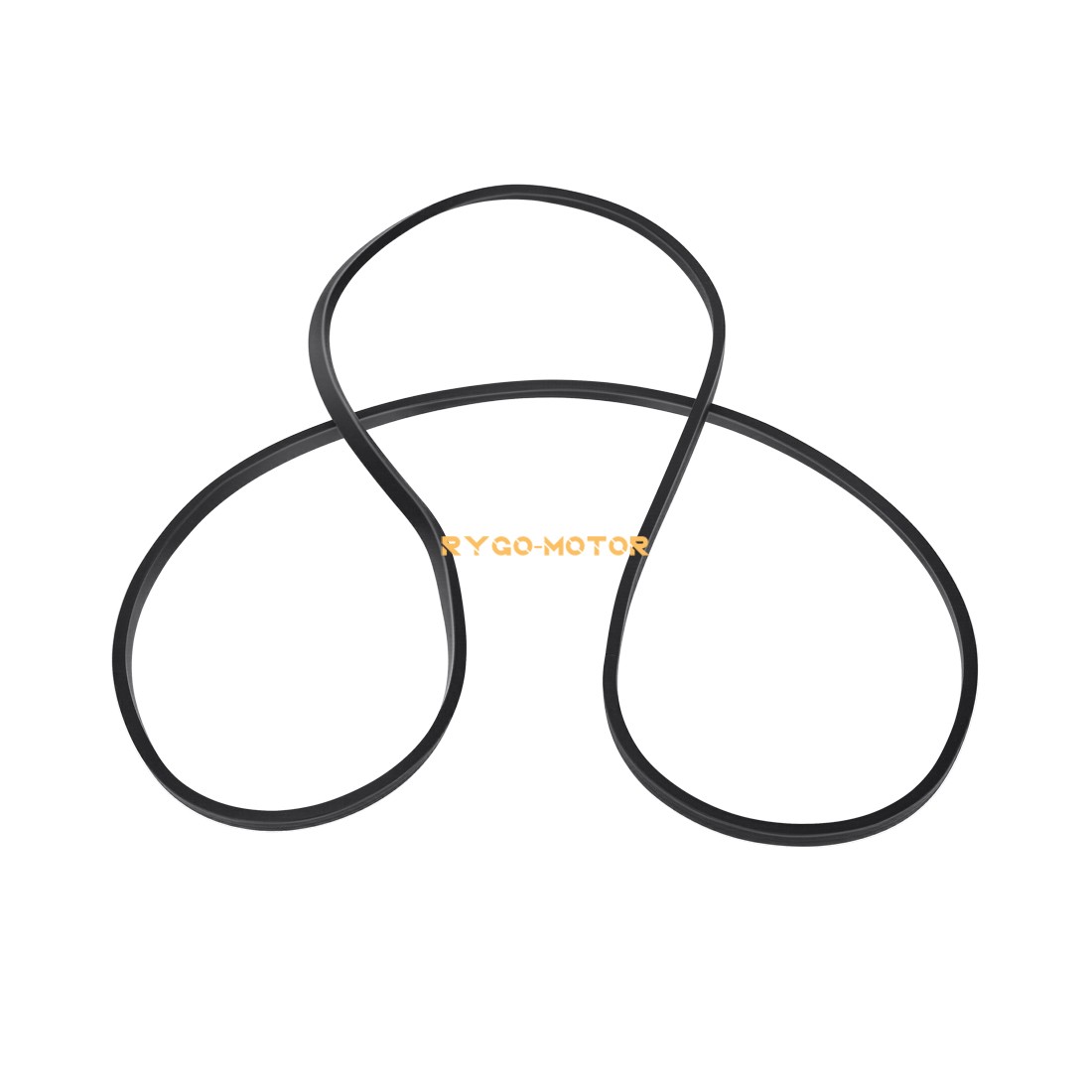 2207560 Outer Clutch Cover & Seal For Polaris Ranger Crew XP 1000 2022-2024 2025