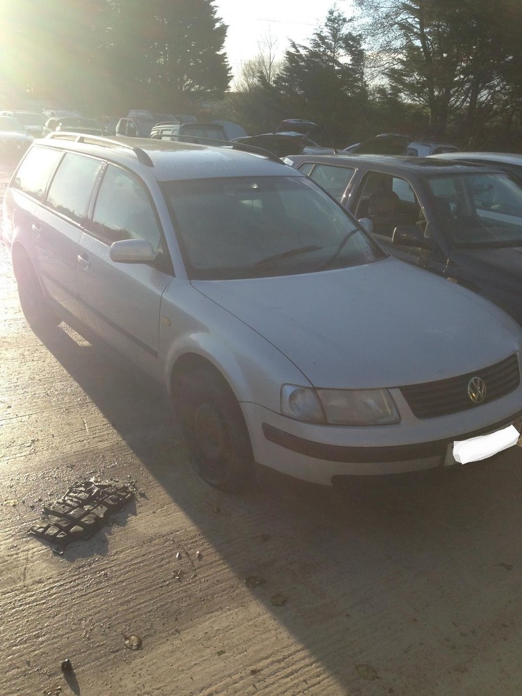 Volkswagen Passat Adjustable Steering Column & Ignition 1.8 Petrol Switch 97-05†