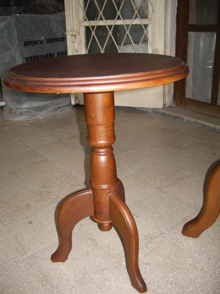 SHAMAN's SPIRIT TABLE Jr