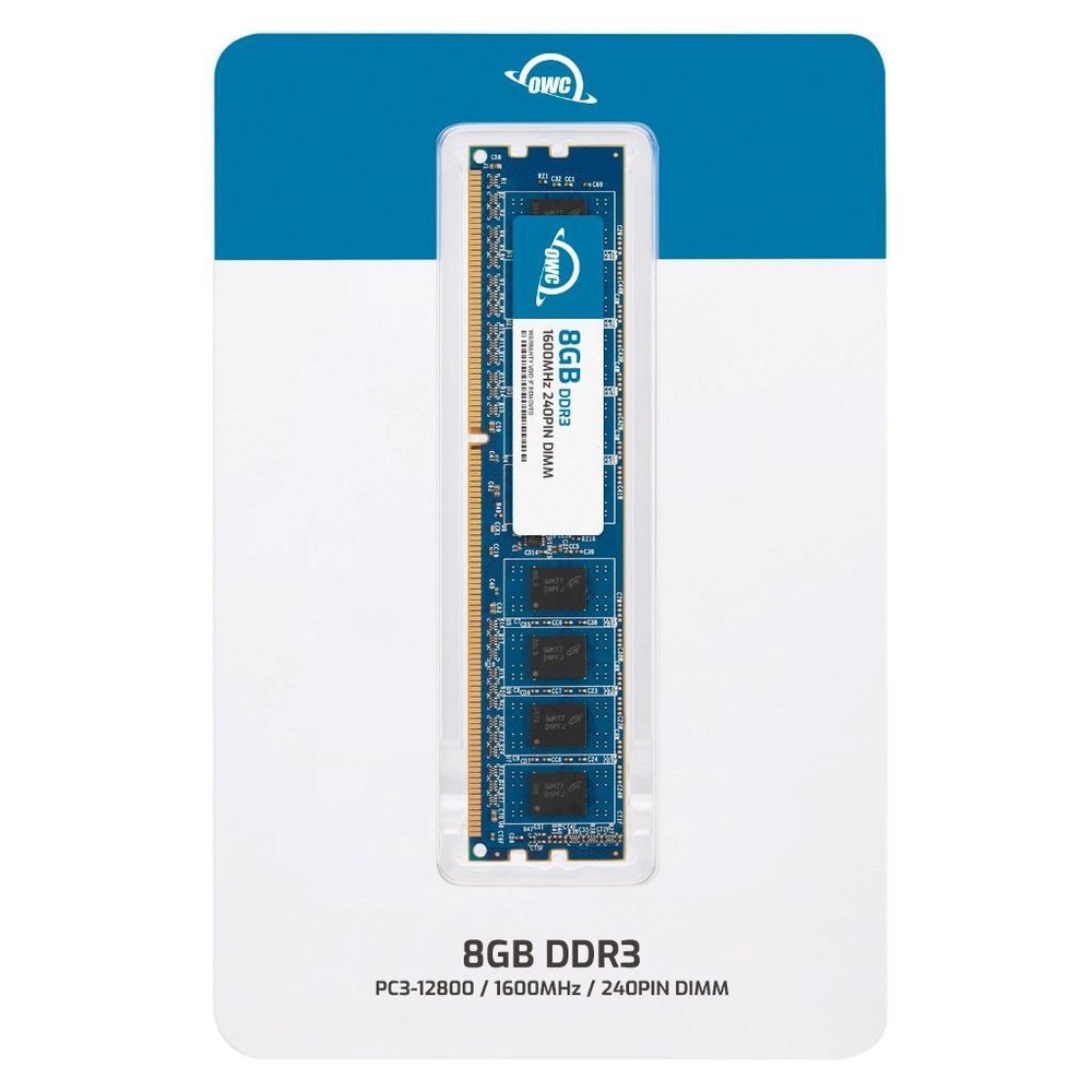 OWC 8GB Memory RAM For Lenovo ThinkCentre M83 Tiny ThinkCentre E73 Desktop