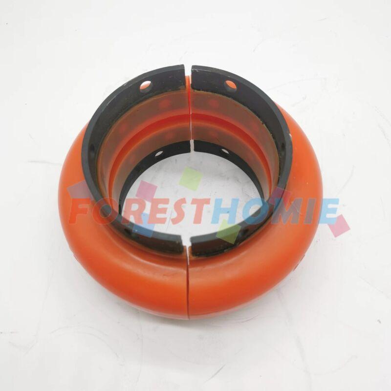Air Compressor Part Rubber Flexible Coupling For Omega E40