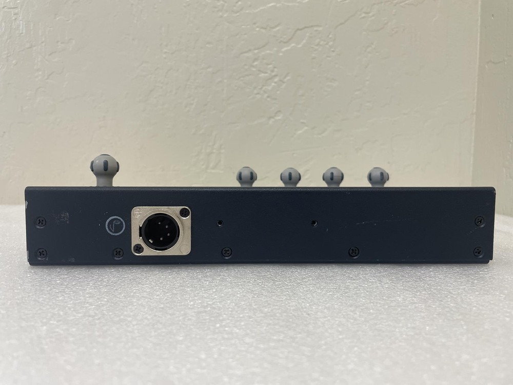 DIGIDESIGN PQ CONTROLLER, NO CABLES