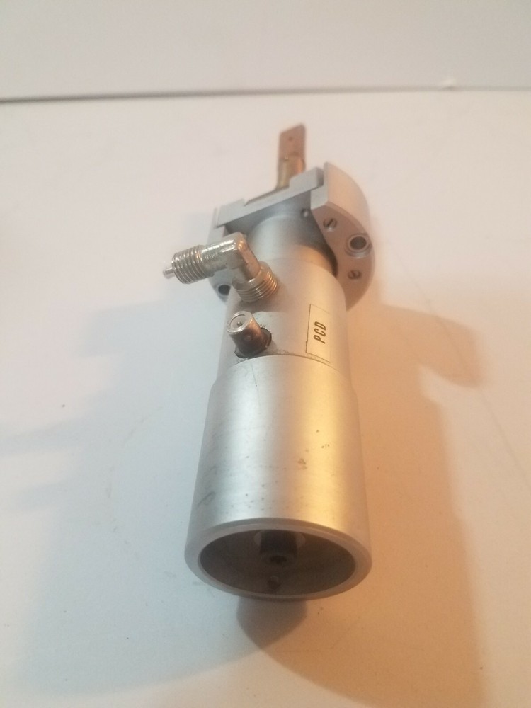 JEOL Part # SM-18100 NT PCD Probe Current Detector