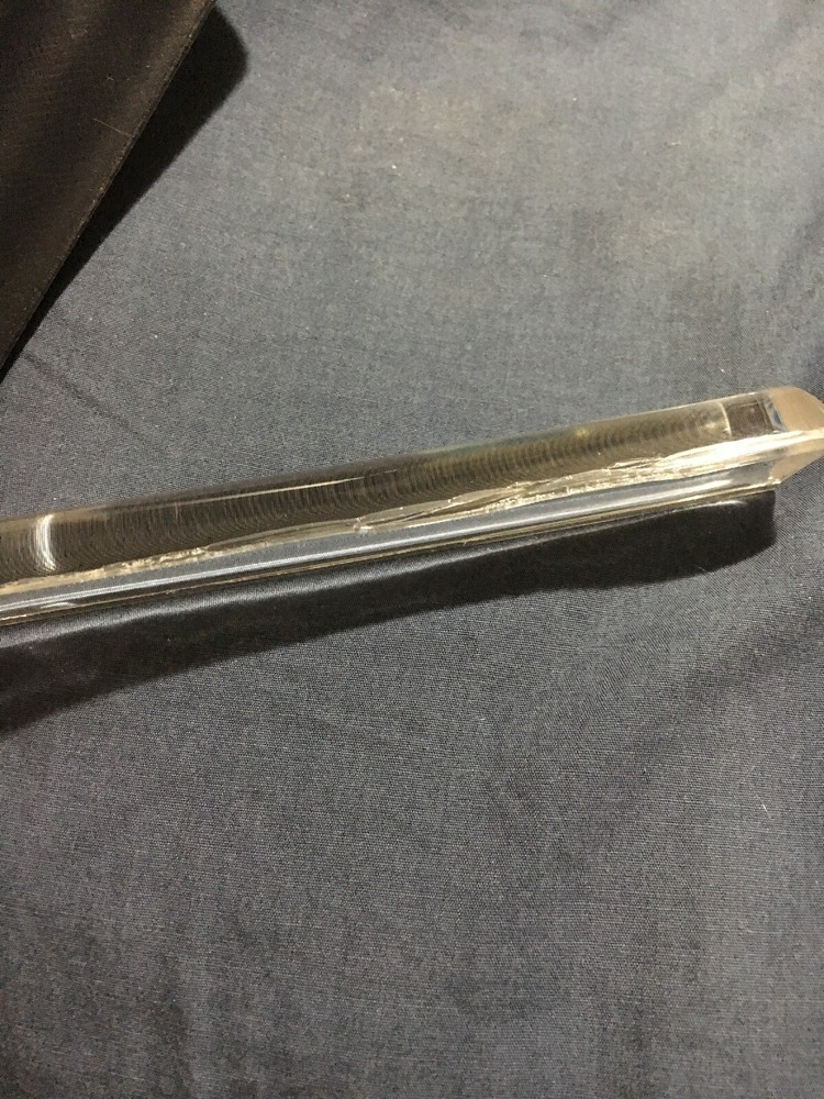 vintage bausch lomb magnifier