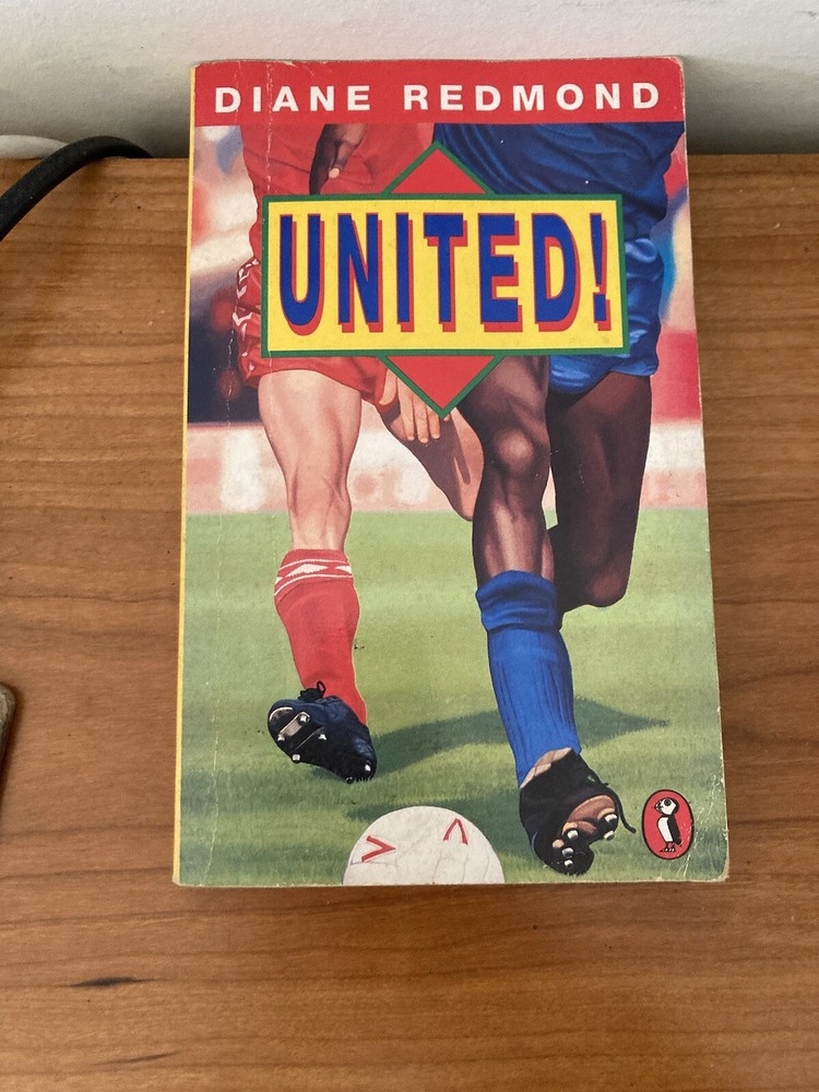 Football Memorabilia