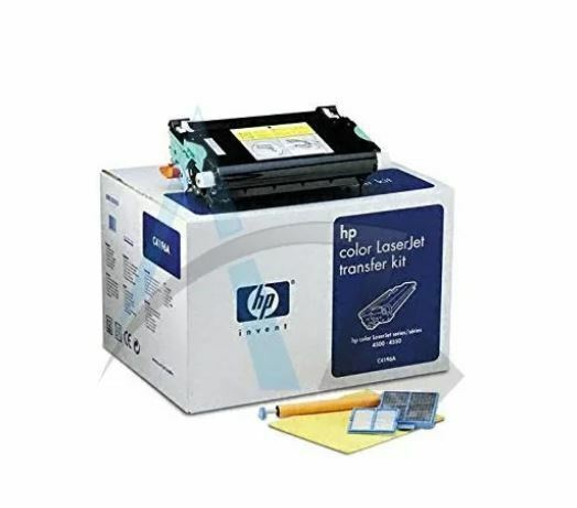 Hewlett Packard C4196A Transfer Kit