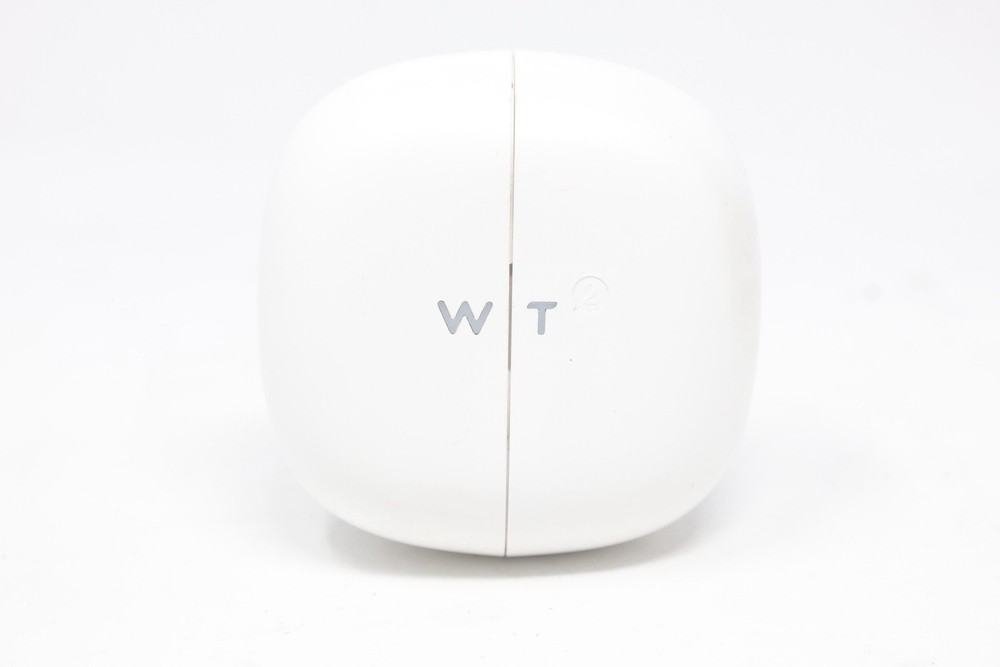 Timekettle WT2 Plus Earphone-type Translator Mutual Interpreter white