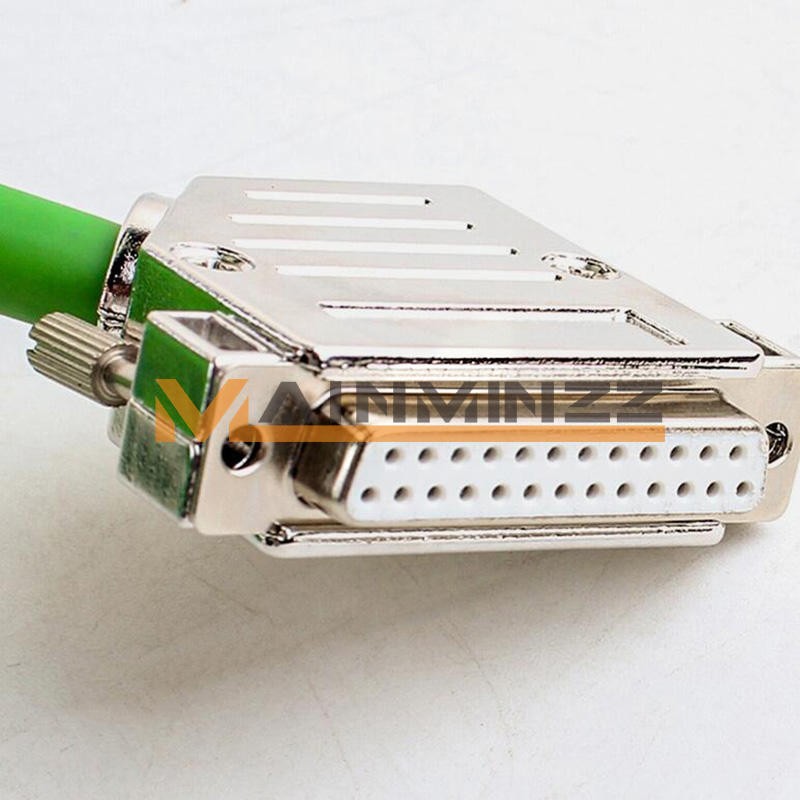 ONE NEW FOR Siemens encoder cable 6FX5002-2CF02-1BA0 10m